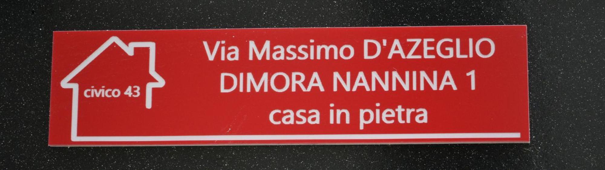 Апартаменты Dimora Nannina1 Остуни Экстерьер фото